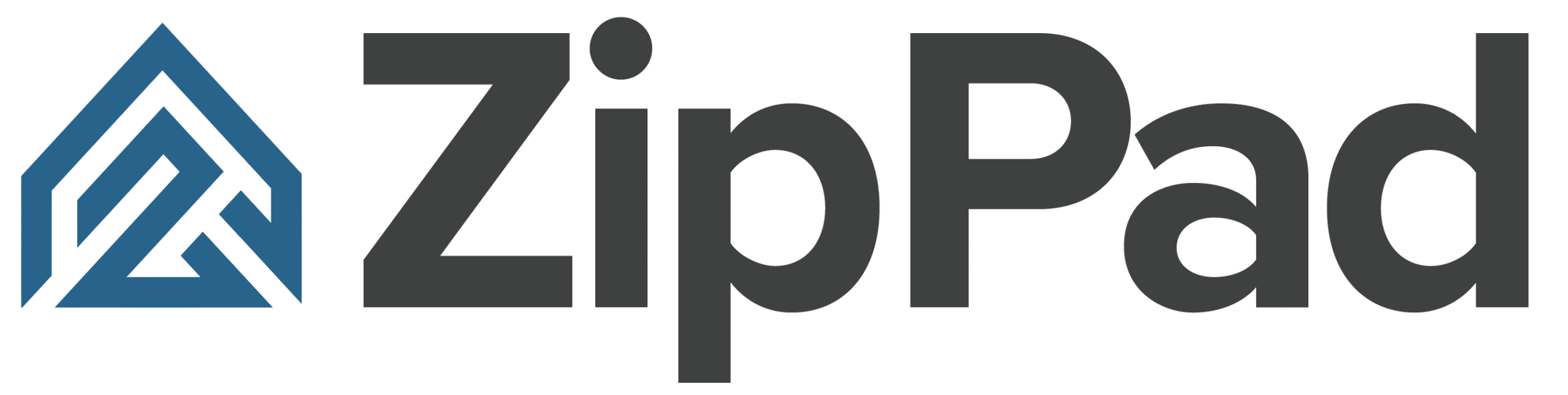 Zip Pad